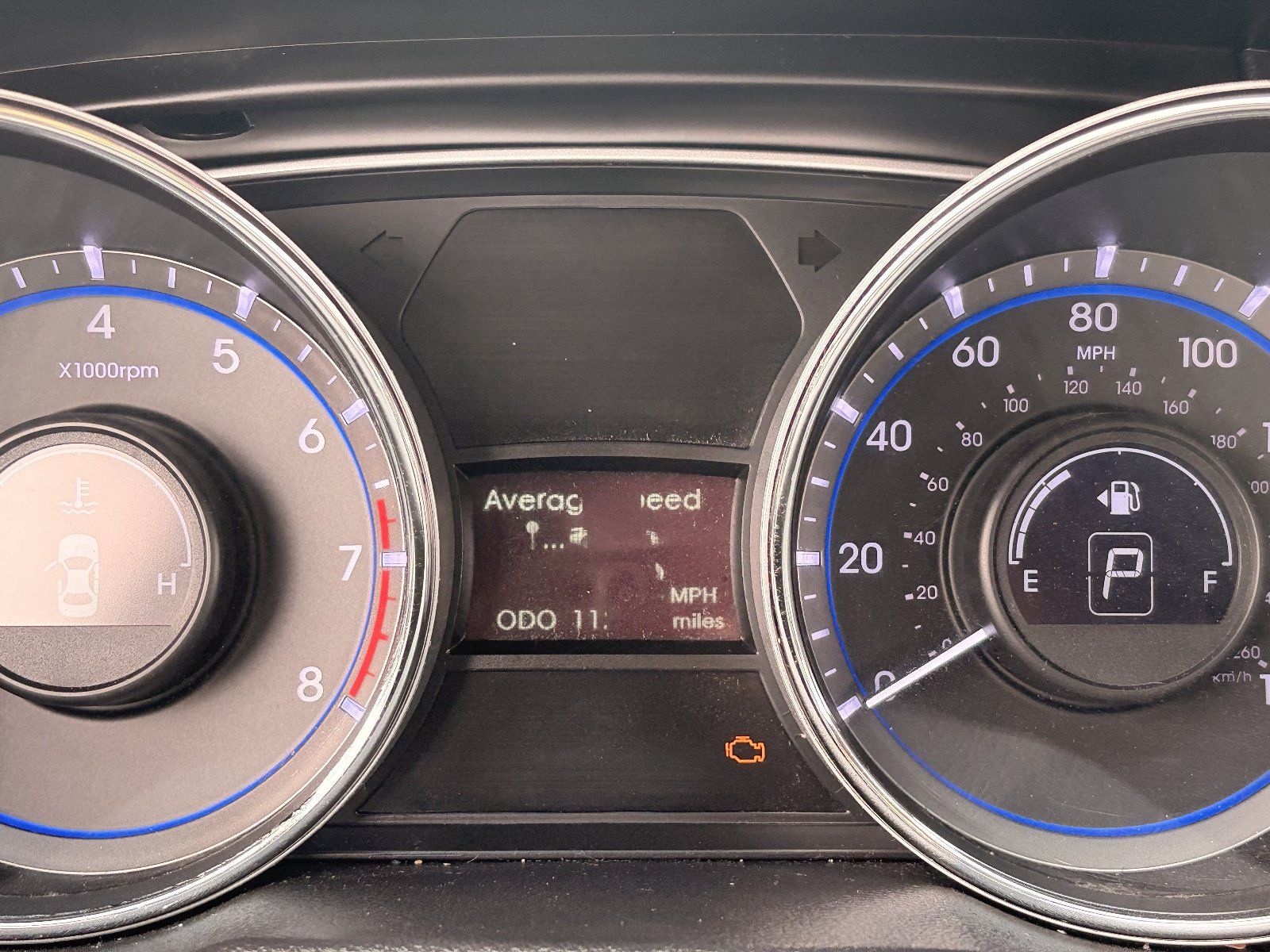 Used 2013 Hyundai Sonata SE FWD image 30