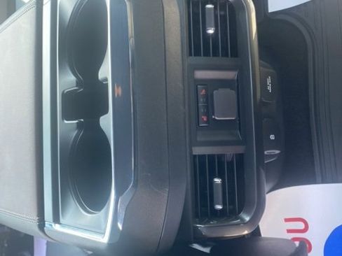 Used 2023 Ford F150 Lariat w/ Equipment Group 502A High image 13