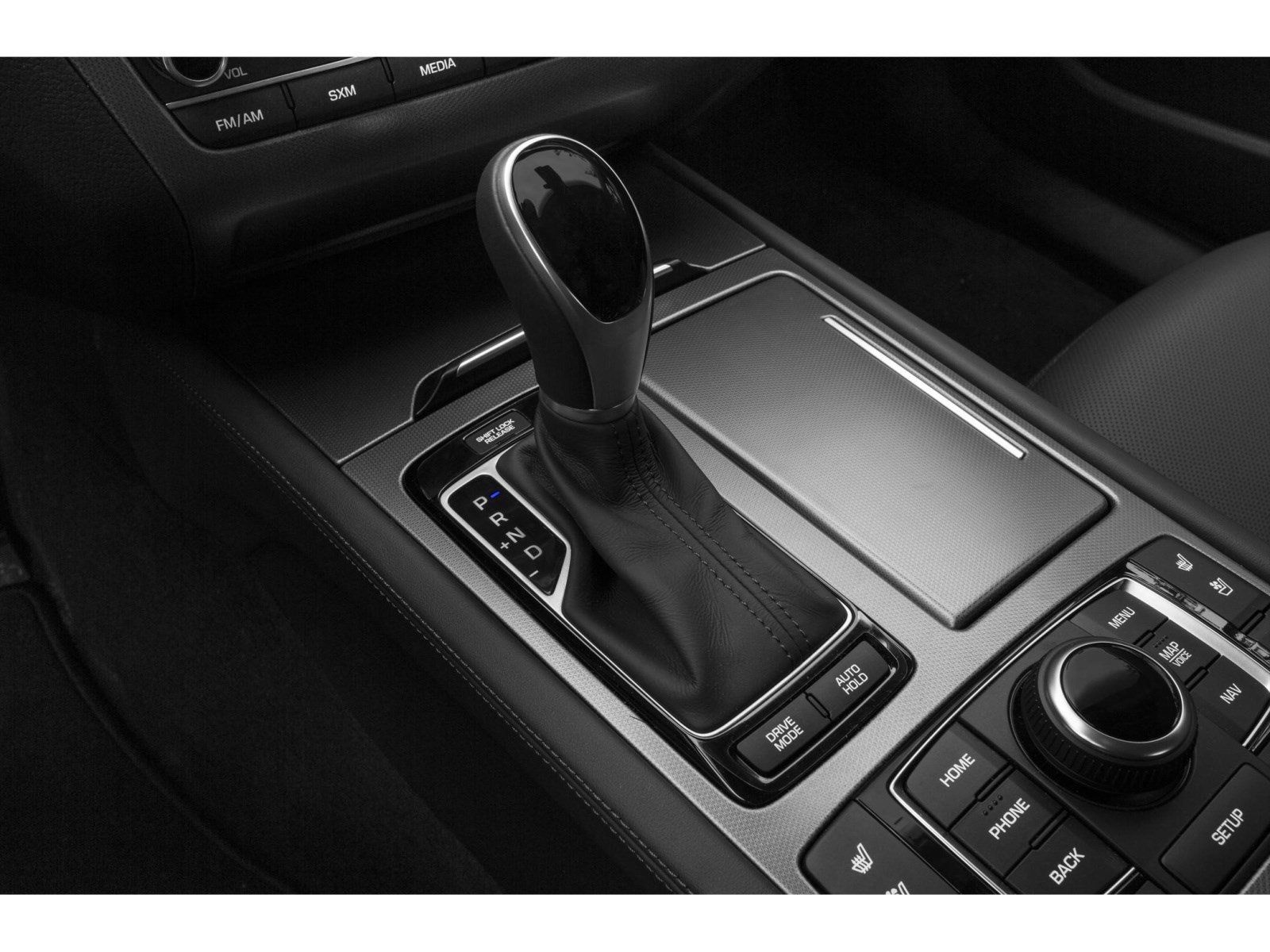 Used 2015 Hyundai Genesis 3.8 w/ Option Group 03 AWD/4WD image 8