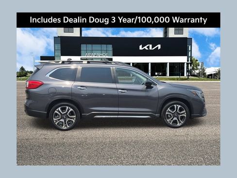 Used 2024 Subaru Ascent Touring AWD/4WD image 1