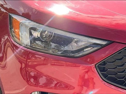Used 2021 Ford Edge ST-Line FWD image 26