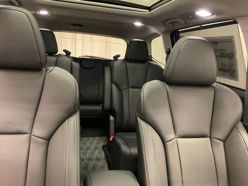 New 2026 Subaru Ascent Limited AWD/4WD image 29
