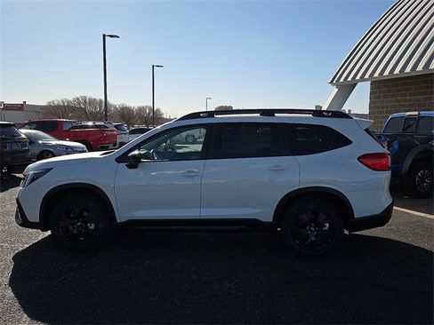 New 2026 Subaru Ascent Premium image 2