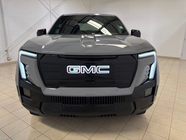 Used 2026 GMC Sierra EV Elevation AWD/4WD image 9