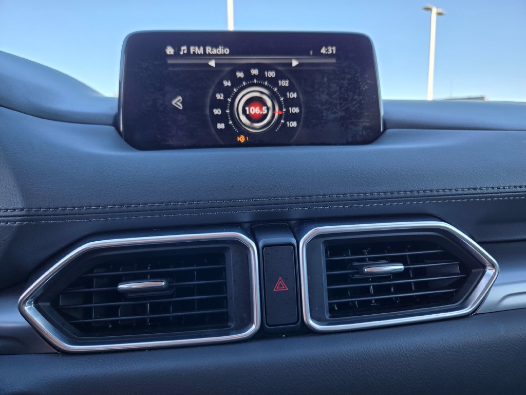 Used 2017 MAZDA CX-5 Touring FWD image 20
