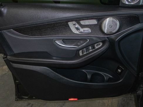 Used 2021 Mercedes-Benz GLC 43 AMG AMG GLC 43 w/ Multimedia Package image 11