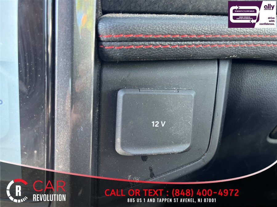 Used 2023 Ford Expedition Max Limited AWD/4WD image 24