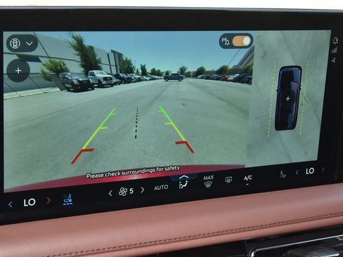 New 2026 Lincoln Aviator Reserve RWD image 28