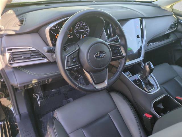 Used 2020 Subaru Outback Onyx Edition XT w/ Popular Package #2 AWD/4WD image 10