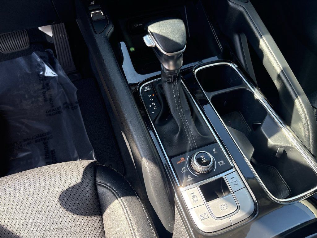 Used 2022 Kia Telluride S AWD/4WD image 23