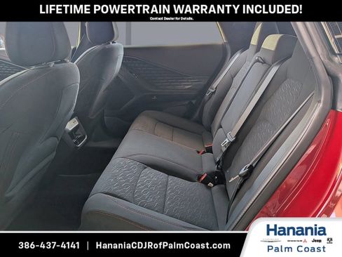 New 2026 Dodge Charger R/T w/ Blacktop Package AWD/4WD image 13