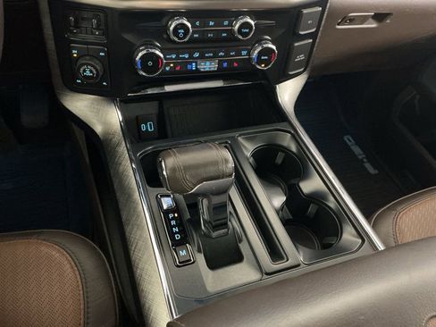 Used 2022 Ford F150 King Ranch w/ Equipment Group 601A High image 13