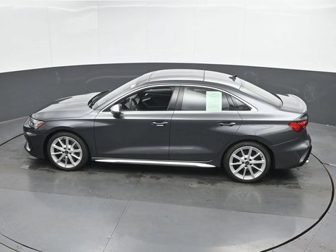 Used 2025 Audi S3 Prestige w/ Prestige Package AWD/4WD image 40