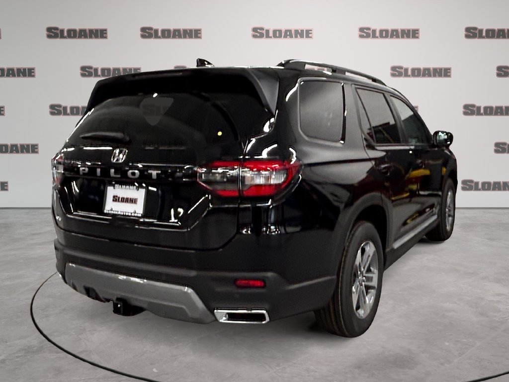 New 2026 Honda Pilot EX-L image 5