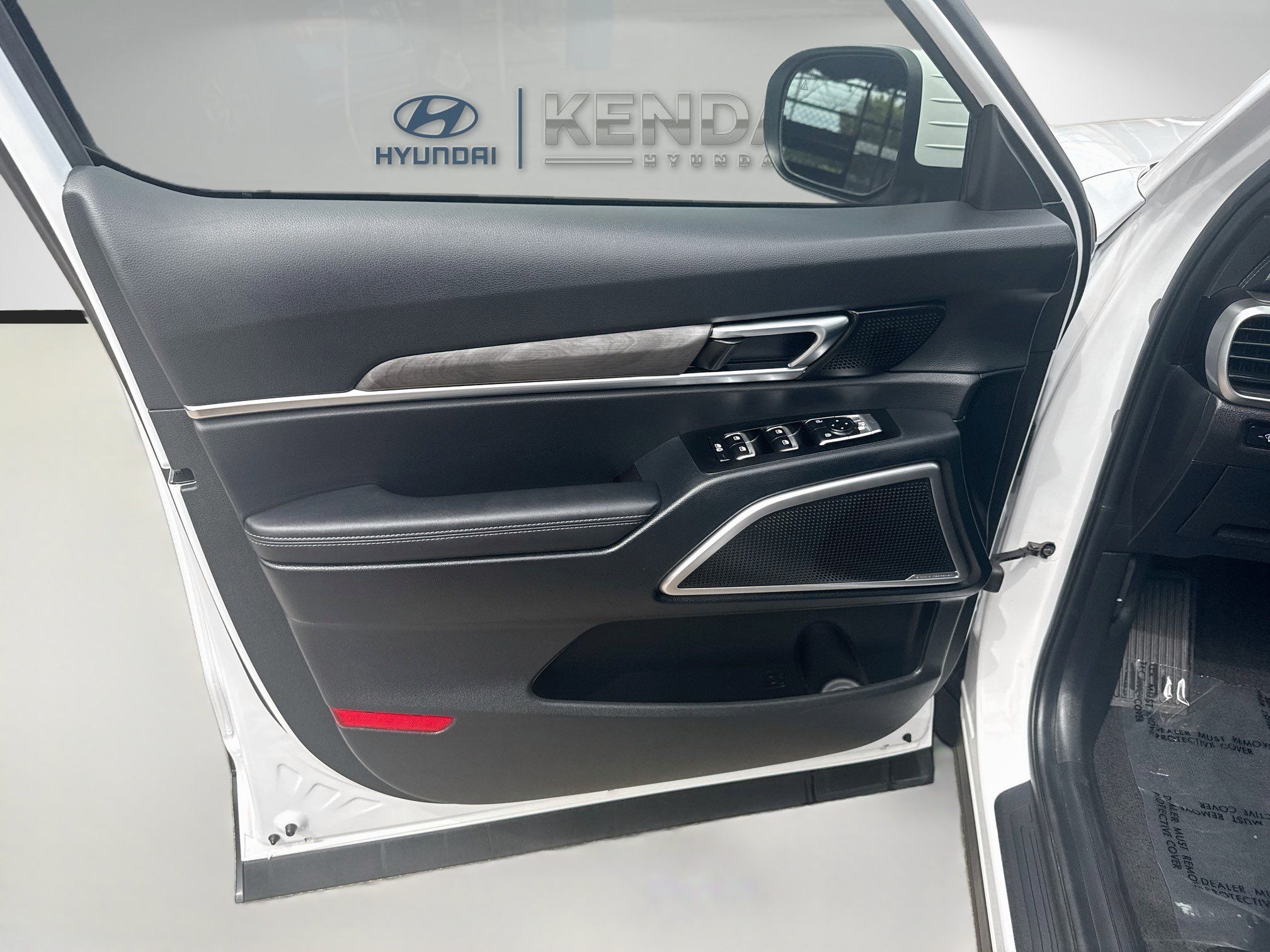 Used 2024 Kia Telluride EX X-Line AWD/4WD image 18