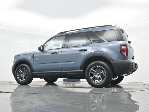 New 2026 Ford Bronco Sport Big Bend w/ Convenience Package AWD/4WD image 43