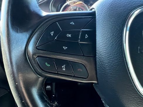 Certified 2023 Dodge Challenger SXT image 13