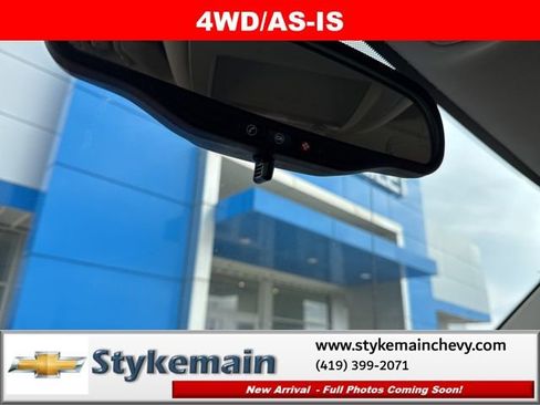 Used 2012 Chevrolet Silverado 1500 LT w/ All-Star Edition image 19