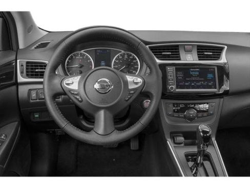 Used 2019 Nissan Sentra SV FWD image 10