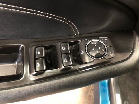 Certified 2020 Ford Edge Titanium w/ Class II Trailer Tow Package image 12