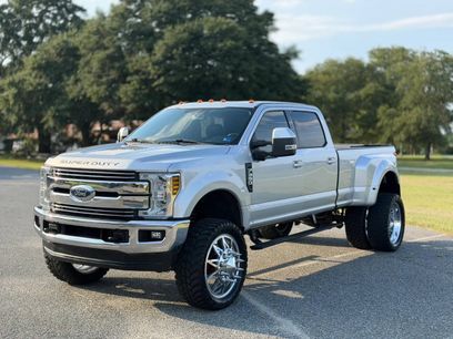 Used 2018 Ford F350 Lariat w/ Lariat Value Package