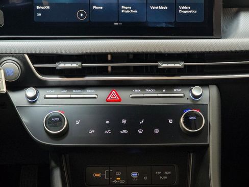 New 2026 Hyundai Sonata SEL image 18