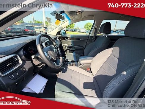 Used 2020 Kia Sorento S AWD/4WD image 23