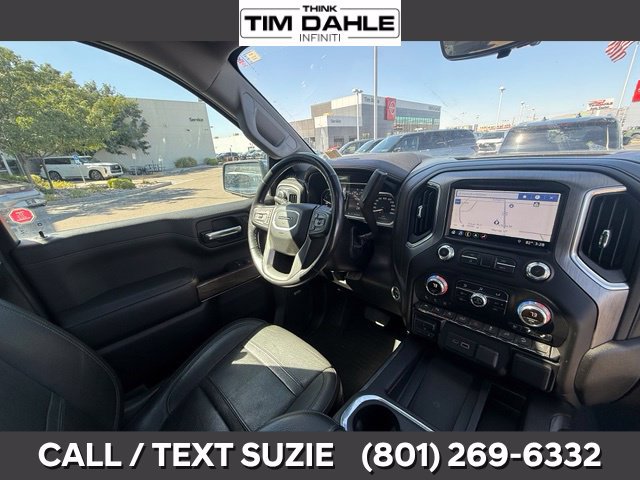 Used 2019 GMC Sierra 1500 Denali w/ Denali Ultimate Package AWD/4WD image 20