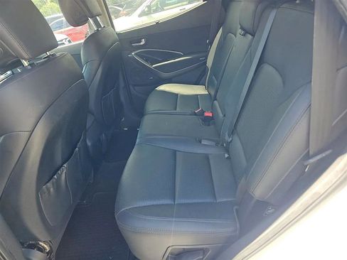 Used 2013 Hyundai Santa Fe Sport 2.0T w/ Technology Pkg FWD image 12