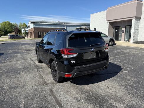 Used 2024 Subaru Forester Wilderness AWD/4WD image 8