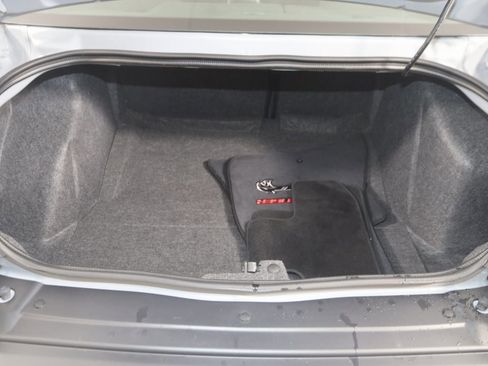 Used 2021 Dodge Challenger SRT Hellcat image 52