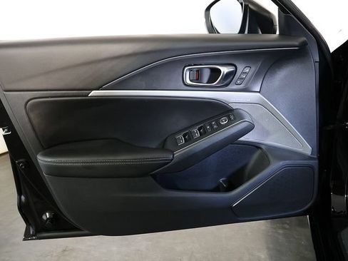 Used 2025 Acura Integra A-Spec w/ Technology Package FWD image 23
