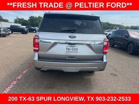 Used 2021 Ford Expedition XLT RWD image 18