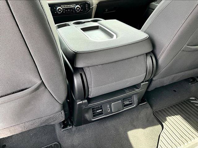 Used 2024 GMC Sierra 1500 Elevation RWD image 26