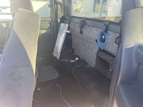 Used 2002 GMC Sierra 1500 SLE image 7