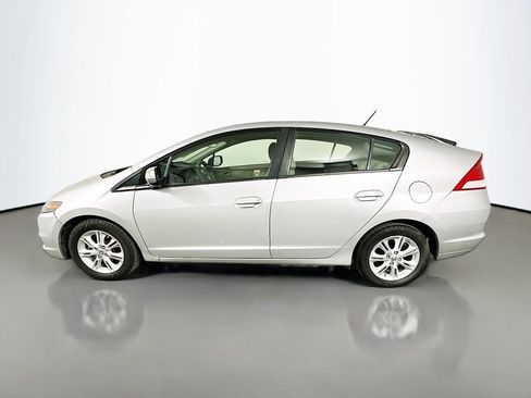 Used 2010 Honda Insight EX image 8