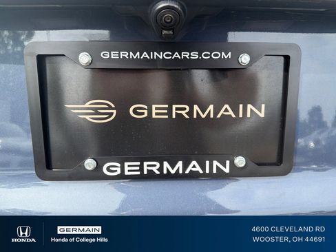 Used 2022 Lincoln Corsair Grand Touring w/ Elements Technology Bundle AWD/4WD image 8