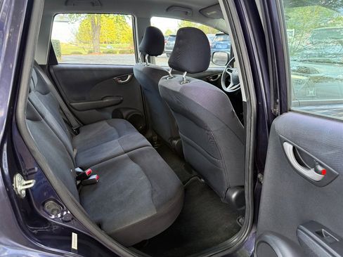 Used 2010 Honda Fit Sport image 15