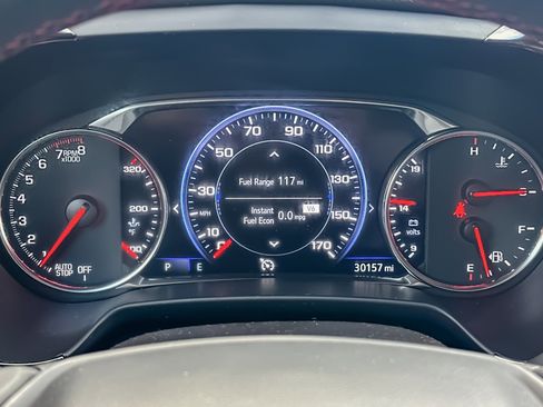 Used 2023 Chevrolet Blazer RS image 24