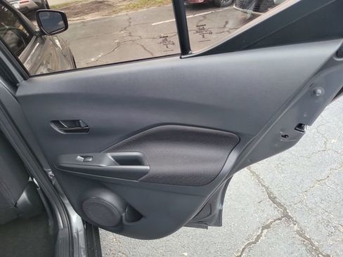 Used 2024 Nissan Kicks S FWD image 30