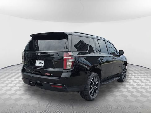 Used 2023 Chevrolet Tahoe RST RWD image 7