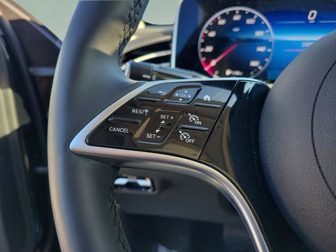 Certified 2026 Mercedes-Benz E 350 Sedan image 28