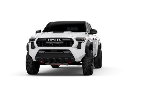 New 2026 Toyota Tacoma TRD Pro image 18