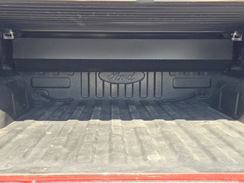 Certified 2023 Ford F150 Raptor w/ Raptor Carbon Fiber Package image 32