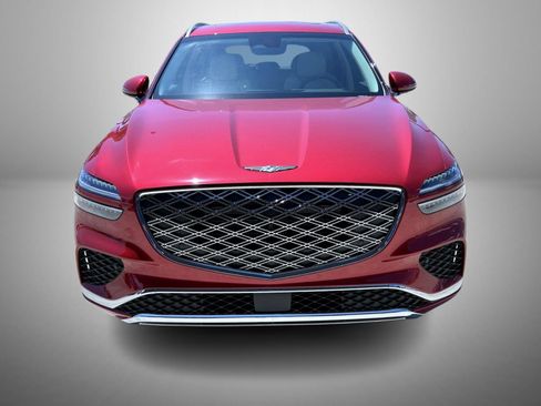New 2026 Genesis GV70 2.5T Select AWD/4WD image 2
