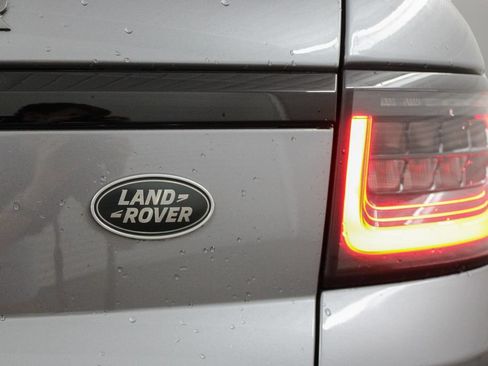 Used 2021 Land Rover Range Rover Sport HSE Silver Edition AWD/4WD image 31