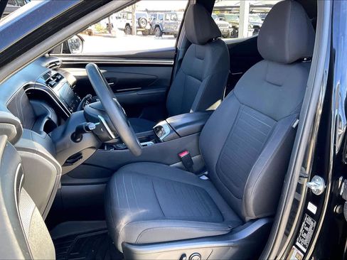 Used 2023 Hyundai Santa Cruz Night image 8