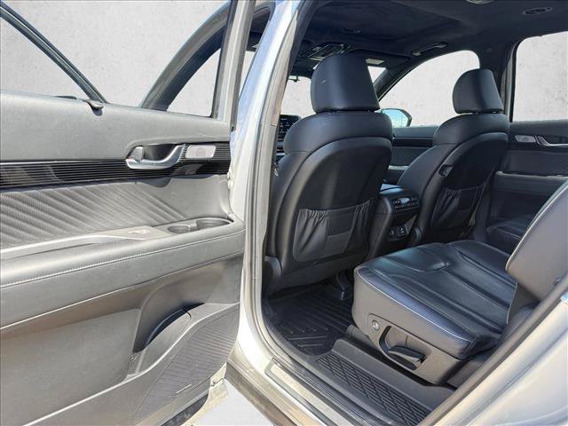 Used 2023 Hyundai Palisade Calligraphy AWD/4WD image 21