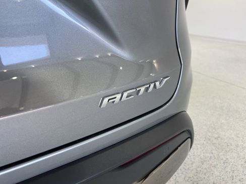 New 2026 Chevrolet Trax ACTIV w/ Driver Confidence Package image 28