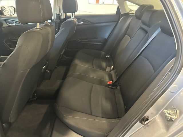 Used 2019 Honda Civic EX image 28